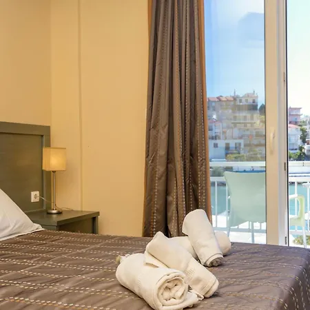 Penzion Cristels 3*