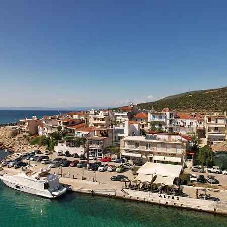 Cristels Penzion 3*