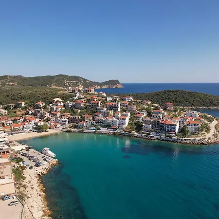 Cristels Pensión 3*
