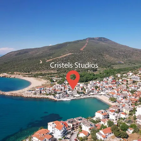 Cristels 3*